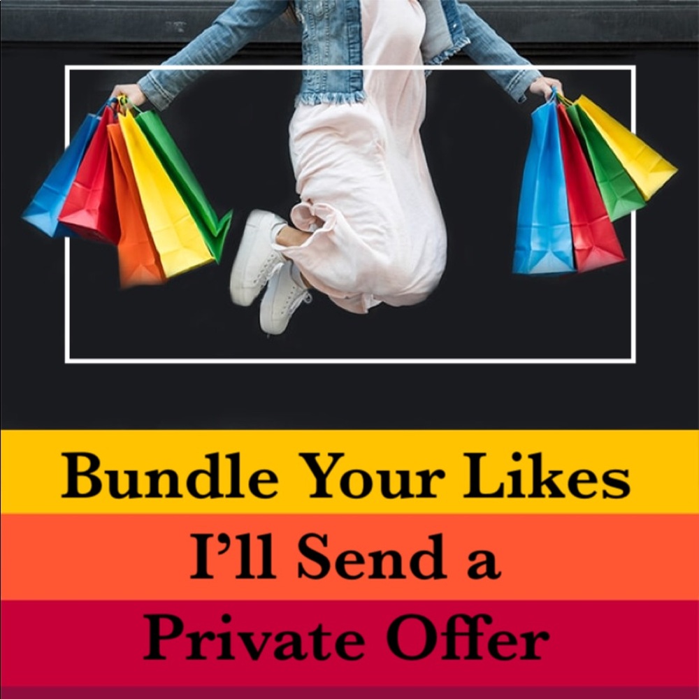 Bundle Likes